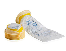 Emesis Bag